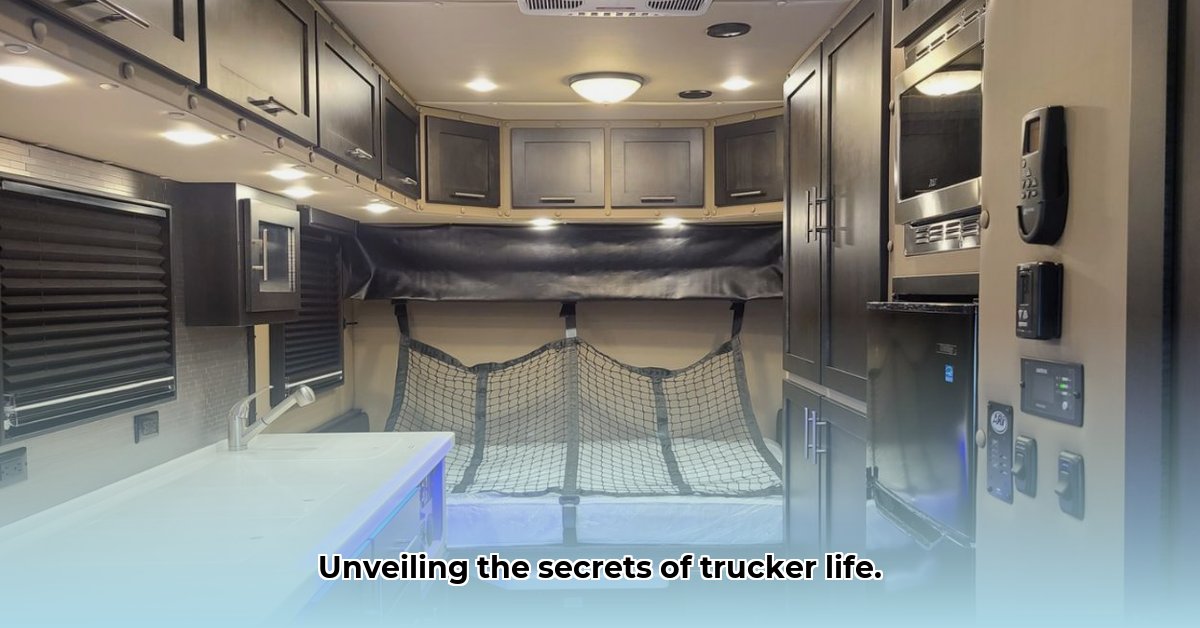 inside-of-a-tractor-trailer-sleeper